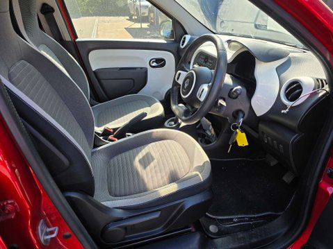 Renault Twingo 0.9 Twingo Dynamique TCe Auto 5dr 6