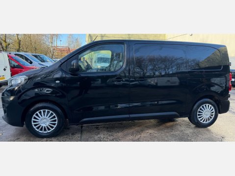 Peugeot Expert 1.6 BlueHDi 1000 Professional Standard Panel Van 6dr Diesel Manual MWB Euro 23
