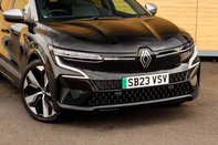 Renault Megane TECHNO 11