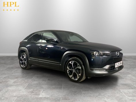Mazda MX-30 17.8kWh R-EV Makoto SUV 5dr Petrol Plug-in Hybrid Auto (s/s) (Range Extende
