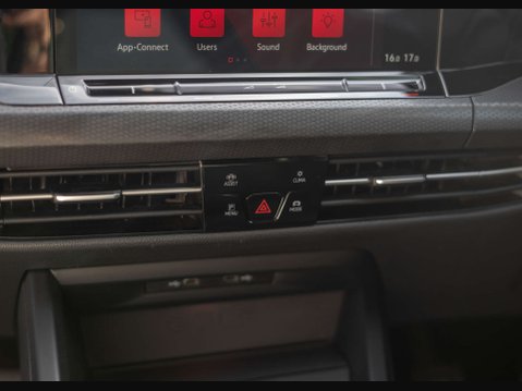 Volkswagen Golf 2.0 Golf GTi TSi 5dr 40