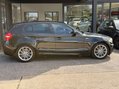 BMW 1 Series 2.0 118d M Sport 5dr 5