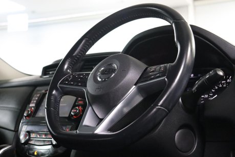 Nissan X-Trail DCI N-CONNECTA XTRONIC 11