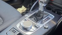 Audi A3 1.4 TFSI CoD S line S Tronic Euro 6 (s/s) 4dr 19