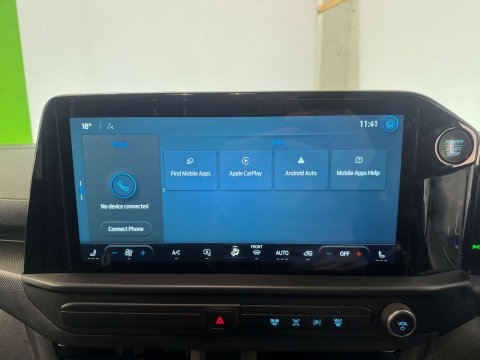 Ford Transit Custom 2.0 Transit Custom 300 Limited EcoBlue 18