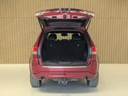 Jeep Grand Cherokee 3.0 Grand Cherokee Overland CRD Auto 4WD 5dr 26