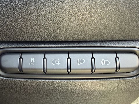 Fiat 500 87kW Icon 42kWh 3dr Auto 32