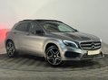 Mercedes-Benz GLA Class GLA 220 D 4MATIC AMG LINE PREMIUM PLUS 1