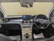 Mercedes-Benz GLC 3.0 GLC 350 Sport Premium+ D 4Matic Auto 4WD 5dr 55