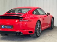 Porsche 911 3.0 911 Carrera Semi-Auto 2dr 34
