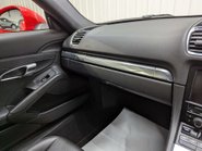 Porsche Cayman 3.4 Cayman S Semi-Auto 3dr 82