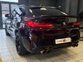 BMW X4 3.0 X4 M Competition Edition Auto 4WD 5dr 3