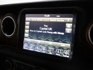 Jeep Wrangler 2.0 GME Rubicon SUV 4dr Petrol Auto 4WD Euro 6 (s/s) (272 ps) 14