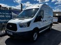 Ford Transit 2.0 350 EcoBlue RWD L2 H3 Euro 6 5dr 6
