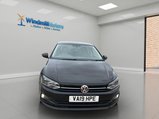 Volkswagen Polo 1.0 EVO SE Euro 6 (s/s) 5dr 5