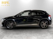 Mercedes-Benz GLA 2.0 GLA200d AMG Line (Premium) SUV 5dr Diesel 8G-DCT Euro 6 (s/s) (150 ps) 4