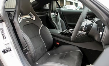 Mercedes-Benz Amg GT GT S 12