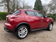 Nissan Juke 1.5 dCi 8v Acenta Euro 5 (s/s) 5dr 8