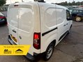 Vauxhall Combo 1.6 Combo 2300 Edition S/S 6
