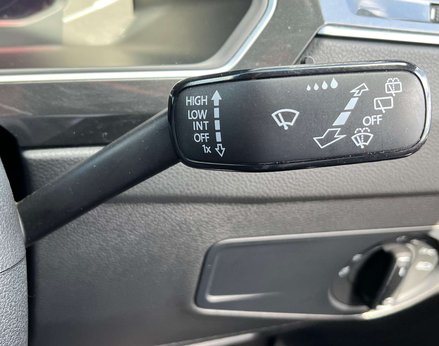 Volkswagen Tiguan 2.0 Tiguan R-Line TDI Semi-Auto 5dr 84