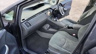 Toyota Prius 1.8 VVT-h T Spirit Hatchback 5dr Petrol Hybrid CVT Euro 5 (s/s) (136 ps) 34