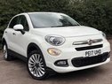 Fiat 500X 1.4 MultiAir Lounge Euro 6 (s/s) 5dr
