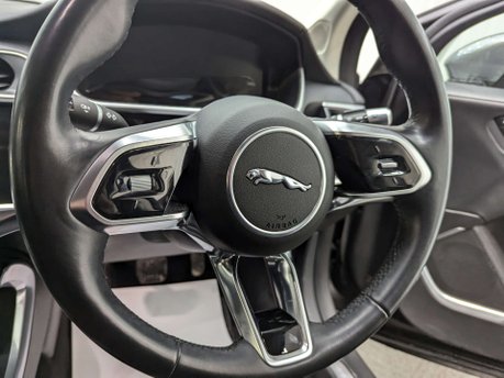 Jaguar I-Pace I-Pace EV400 HSE 4WD 5dr 77