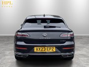 Volkswagen Arteon 1.4 TSI 13kWh R-Line Shooting Brake 5dr Petrol Plug-in Hybrid DSG Euro 6 (s 6