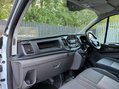 Ford Transit Custom 300 LEADER P/V ECOBLUE 15