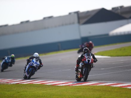 Donington Delivers – Power Cup Championship Heats Up in Round 2 4