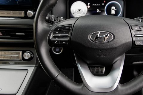 Hyundai KONA ULTIMATE 21