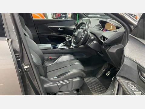 Peugeot 3008 1.2 PureTech GT Line Euro 6 (s/s) 5dr 6