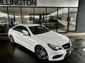 Mercedes-Benz E Class 2.1 E220d BlueTEC AMG Line G-Tronic+ Euro 6 (s/s) 2dr 30