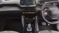 Peugeot e-208 50kWh Allure Premium Hatchback 5dr Electric Auto (136 ps) 25