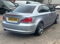 BMW 1 Series 2.0 120i Sport Coupe 2dr Petrol Steptronic Euro 5 (170 ps) 6