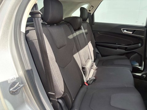Ford Edge 2.0 Edge Titanium TDCi Auto 4WD 5dr 22