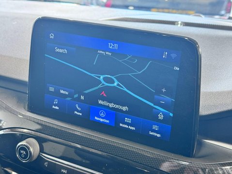 Ford Kuga 2.0 EcoBlue ST-Line Edition Auto AWD Euro 6 (s/s) 5dr 19