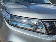 Suzuki Vitara SZ-T 13