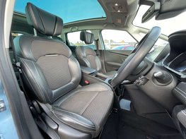 Renault Scenic 1.5 Grand Scenic Dynamique S Nav dCi Auto 5dr 53