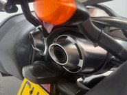Yamaha FZ 600 2004 31K MOT RECENTLY SERVICED 600CC FULL LUGGAGE 24