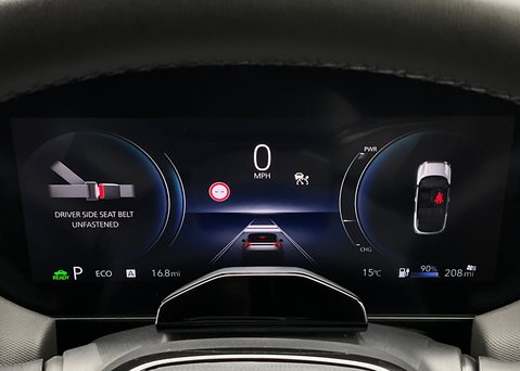 Suzuki eVitara Motion 2WD 61kWh 26