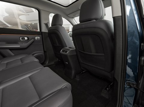 Leapmotor C10 160kW 70kWh 5dr Auto [11 KWCh] 17