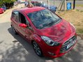 Hyundai ix20 SE *ONLY 15,882 MILES* 31