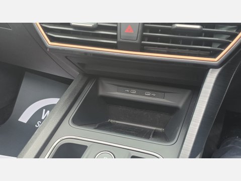 Cupra Formentor 2.0 TSI VZ2 SUV 5dr Petrol DSG 4Drive Euro 6 (s/s) (310 ps) 21