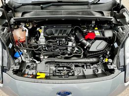 Ford Puma 1.0 Puma Titanium 5dr 7