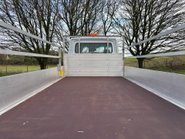 Mercedes-Benz Sprinter 315 Cdi Progressive Dropside with Tail Lift & Safety Rails 14