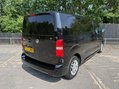 Vauxhall Vivaro L1H1 F2700 SPORTIVE S/S 9