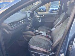Ford Kuga 2.5h Duratec ST-Line X Edition CVT Euro 6 (s/s) 5dr 30