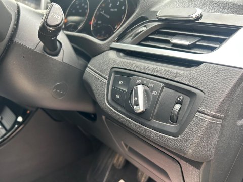 BMW X2 2.0 18d M Sport X sDrive Euro 6 (s/s) 5dr 27