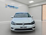 Volkswagen Golf 1.6 TDI BlueMotion Tech SE Nav Euro 6 (s/s) 5dr 7